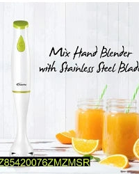 Electric Hand Blender