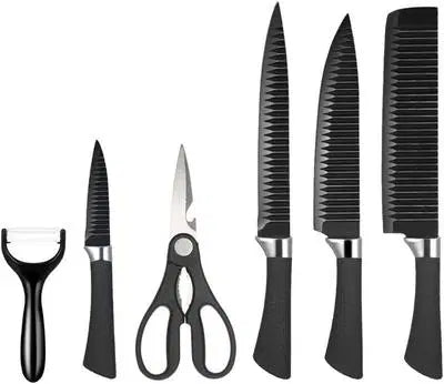 Chef's Knife Set