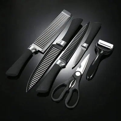 Chef's Knife Set