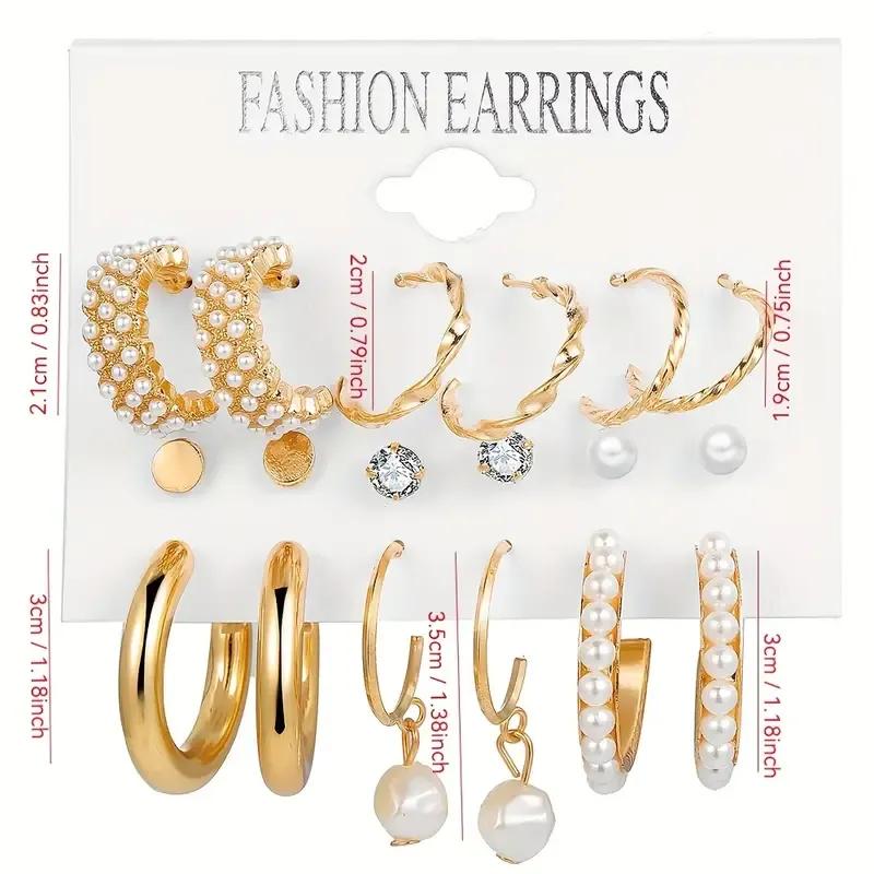 Earings