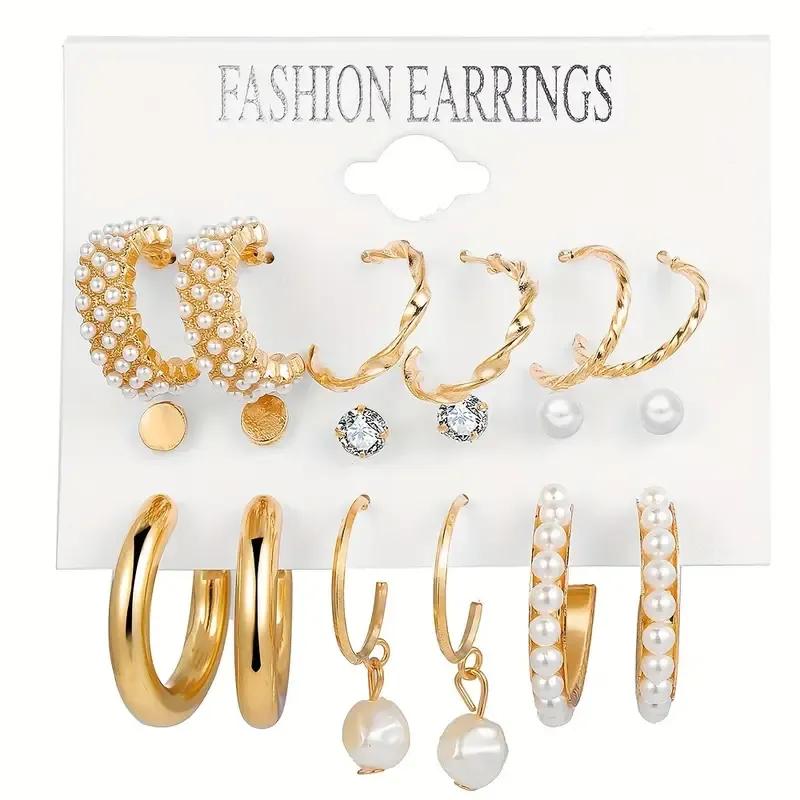 Earings