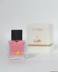 Unisex Floral Perfume - Long Lasting Fragrance, 1 Pack