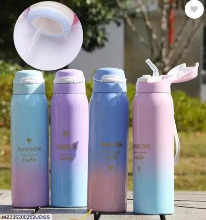 Perfect For Gym Water Bottle