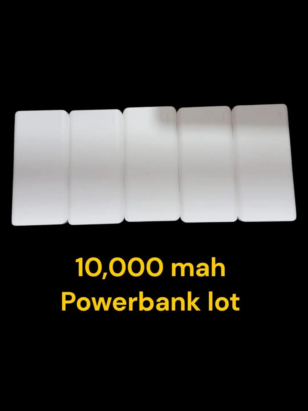 Power Bank