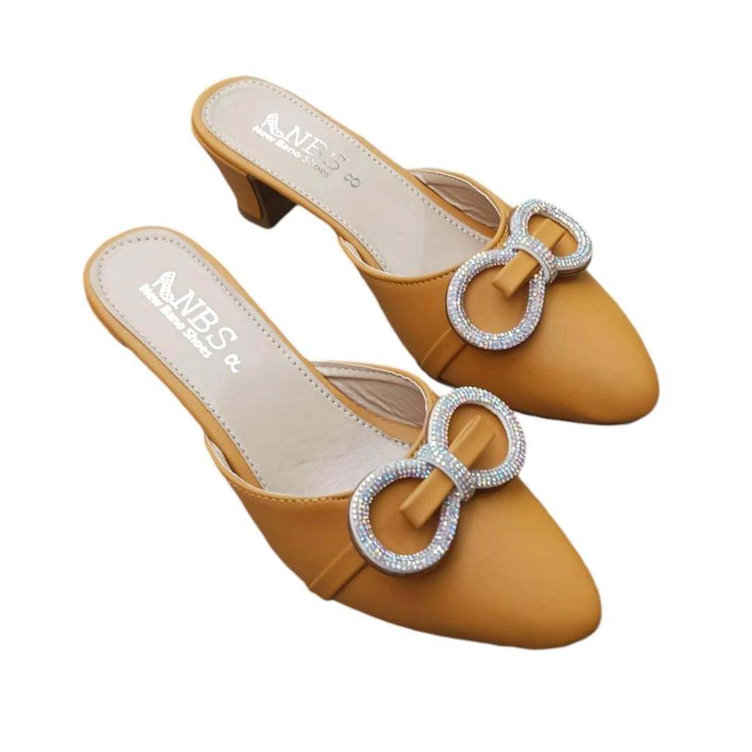 Elegant & Trendy Heels for Women – Perfect for Party, Wedding & Casual Wear