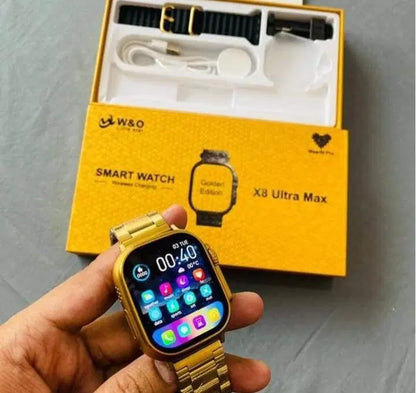 Smart Watches