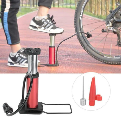 Hand Foot Air Pump