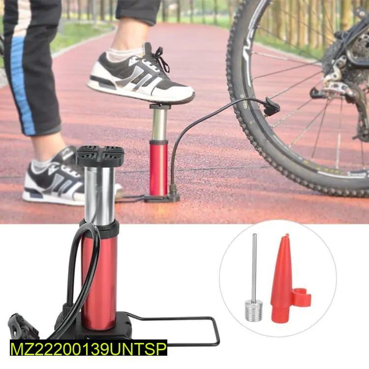 Hand Foot Air Pump