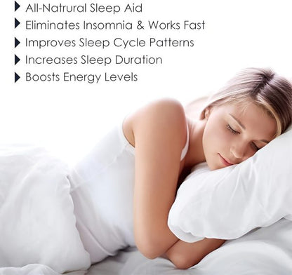 Natural Sleep Patches For Adults And Kids, Sleep Patches To Improve Quality Sleep, Sleep Stickers
