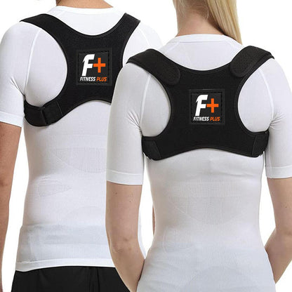 Non-Slip Grip Posture Corrector Belt