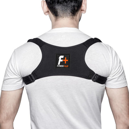 Non-Slip Grip Posture Corrector Belt