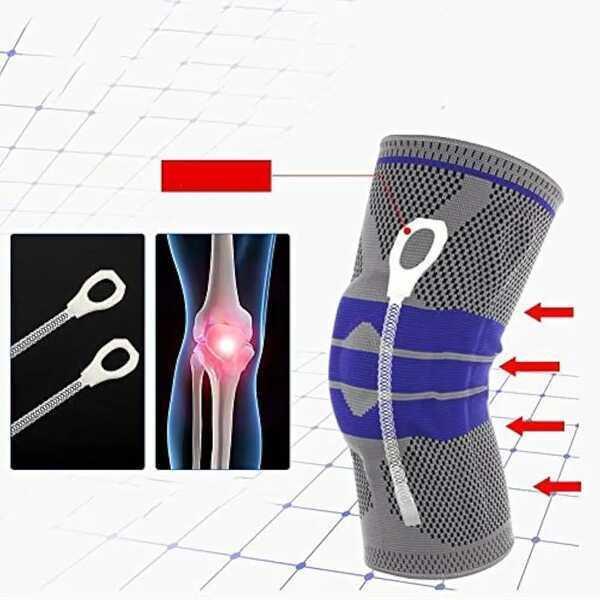 Safe Knee Support