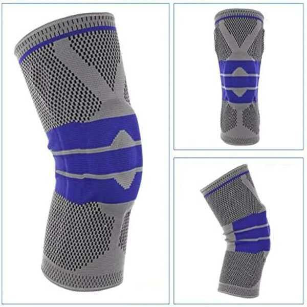 Safe Knee Support