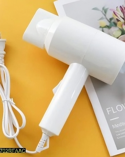 Small Hair Dryer – Lightweight and Powerful Tool for Home and Travel Use